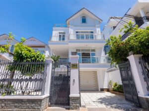 Villa 298/6 Phan Chu Trinh 7pn 12bed 7wc