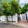 Villa 33/6C Lạc Long Quân 5pn 5bed 5wc