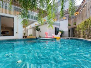 Villa 33 Phan Huy Ích 8pn 9bed 9wc