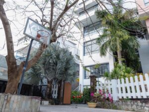 Villa 6/6E Trần Phú 7pn 8bed 8wc