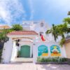 Villa 6A Lạc Long Quân 7pn 12bed 6wc