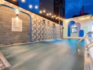 Villa 81/7 Thùy Vân 6pn 9bed 7wc