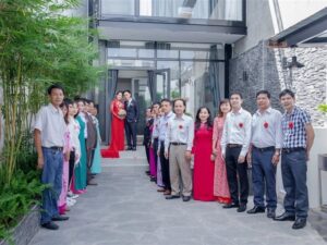 Villa 81 Nguyễn Thị Minh Khai 3pn 5bed 3wc