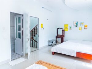 Villa 82/2 Hoàng Hoa Thám 6pn 9bed 7wc