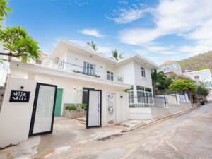 Villa 86/1 Trần Phú 6pn 6bed 4wc