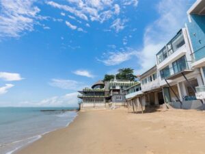 Villa 87 Trần Phú 4pn 4Bed 5wc