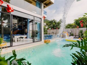 Villa 96/5 Trần Phú 5pn 8bed 6wc