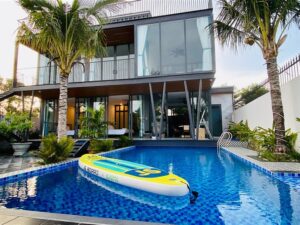 Villa A8 Thùy Dương 3 6pn 8bed 7wc
