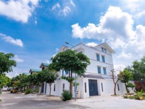 Villa B1.21 Thùy Dương 5 11pn 14bed 12 wc