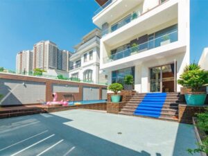 Villa B12 Thi Sách 10pn 16Bed 13wc