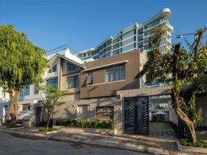 Villa B2.5 Thùy Dương 5 7PN 10bed 11WC