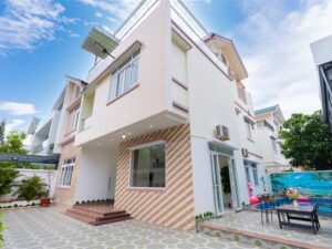 Villa B2.9 Thùy Dương 5 8pn 10bed 9wc