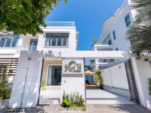 Villa B2.11 Thùy Dương 5 8pn 10bed 9wc