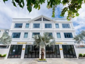 Villa B2.12B Thùy Dương 5 11pn 14bed 13wc