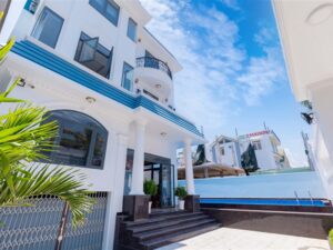 Villa B2.20 Hoành Sơn 12pn 20bed 13wc