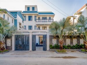 Villa B2.21 Thùy Dương 4  11pn 15bed 12wc