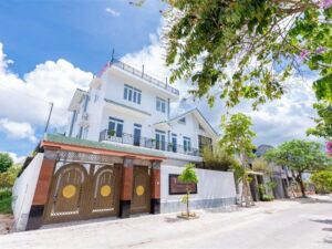 Villa B2.22 Thùy Dương 4 9pn 17bed 10wc