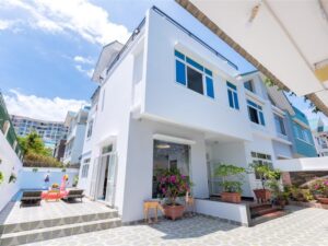 Villa B2.30 Thùy Dương 3 8pn 13bed 10wc