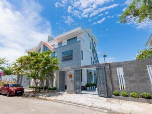Villa B2.42 Thùy Dương 3 12pn 15bed 13wc