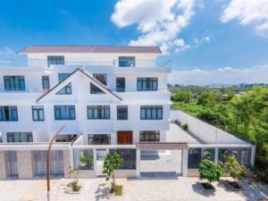 Villa B2.47 Thùy Dương 3 12pn 17bed 13wc