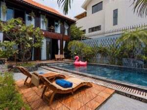 Villa B2.50 Khu Thanh Bình 4pn 4bed 5wc