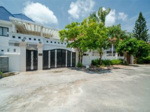 Villa B3 Đồi Ngọc Tước 6pn 10bed 6wc