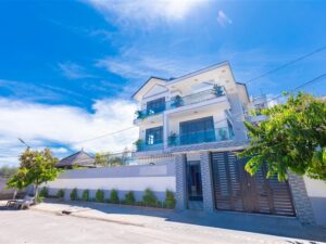 Villa C2.5 Tản Viên 9pn 12bed 10wc
