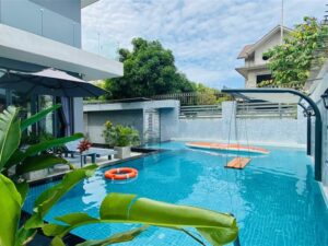 Villa C2.30 Thùy Dương 3 8pn 9bed 10wc