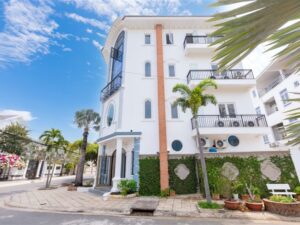 Villa C2.41 Long Cung 9pn 10bed 10wc