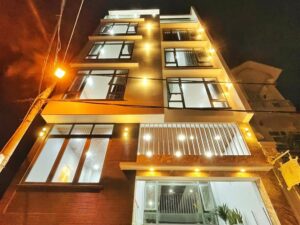 Villa C20 Ngô Nhân Tịnh 11pn 19bed 13wc