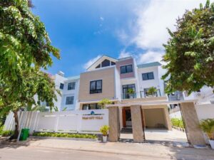 Villa C23 Ba Vì 7pn 7bed 7wc