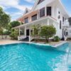 Villa C31 Hồ Quý Ly 6pn 9bed 7wc