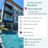Villa C4 Ba Vì 8pn 8bed 9wc 7wc