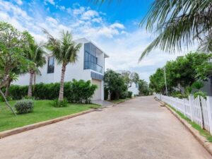 Villa R5 Aria Resort 6pn 9bed 4wc