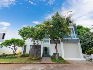 Villa R06 Aria Resort 4pn 6bed 5wc