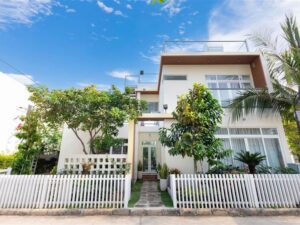 Villa R07 Aria Resort 3pn 4bed 3wc