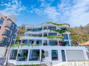 Villa 68/7 Hạ Long 8pn 10bed 13wc