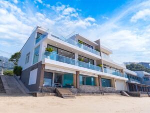 Villa 81 Trần Phú 5pn 6bed 5wc