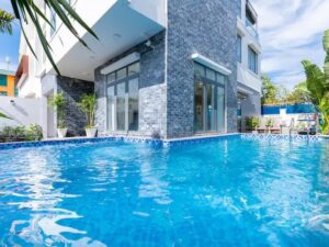 Villa B2.53 Khu Thanh Bình 5pn 5bed 5wc