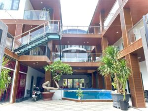 Villa E24 Thùy Dương 5 20pn 25bed 21wc