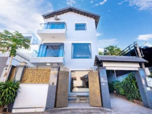Villa 105/7 Lê Ngọc Hân 6pn 12bed 6wc