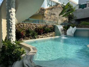 Villa 11/6A Trần Quý Cáp 6pn 9bed 8wc