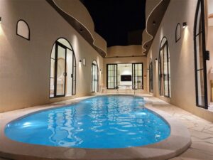Villa 111 Phan Chu Trinh 6pn 10bed 6wc
