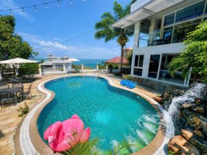 Villa 12/9 Trần Phú 6pn 9bed 7wc