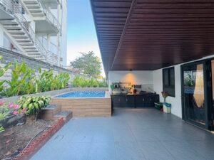 Villa 151 Thùy Vân - Tổ Hợp 6 Villa Đối Diện Biển Bãi Sau Vũng Tàu