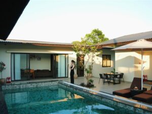 Villa 26A/1 Nguyễn Đình Tứ 6pn 6bed 6wc