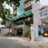 Villa 27/10 Phó Đức Chính 6pn 9bed 7WC