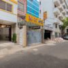 Villa 27/6 Phó Đức Chính 18pn 31bed 19wc