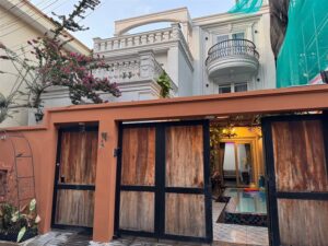Villa 288/4 Trần Phú 4pn 6bed 5wc