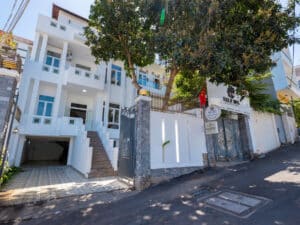 Villa 298/1 PHAN CHU TRINH 5PN 6BED 5WC